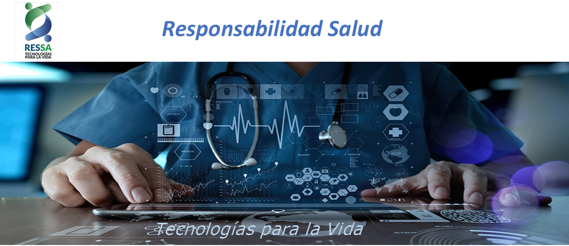 Responsabilidad Salud,HealthTech Advances in India and Opportunities for Healthcare Investors, ,Tecnolog�as para la Vida

